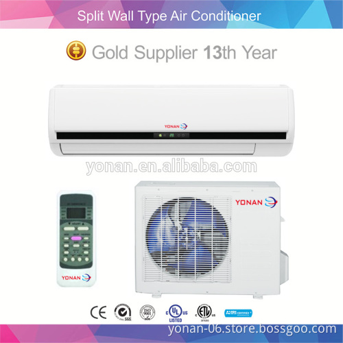 KF-09GW Split Air Conditioner Manufacturer